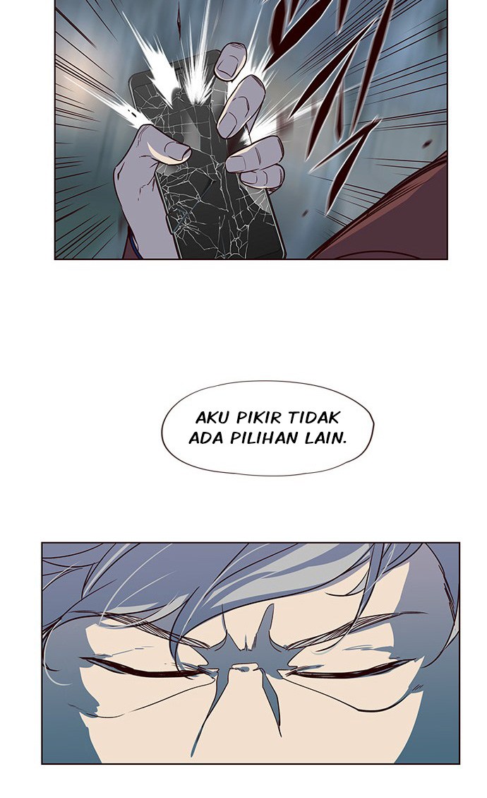 Eleceed - Chapter 4 - Page 8