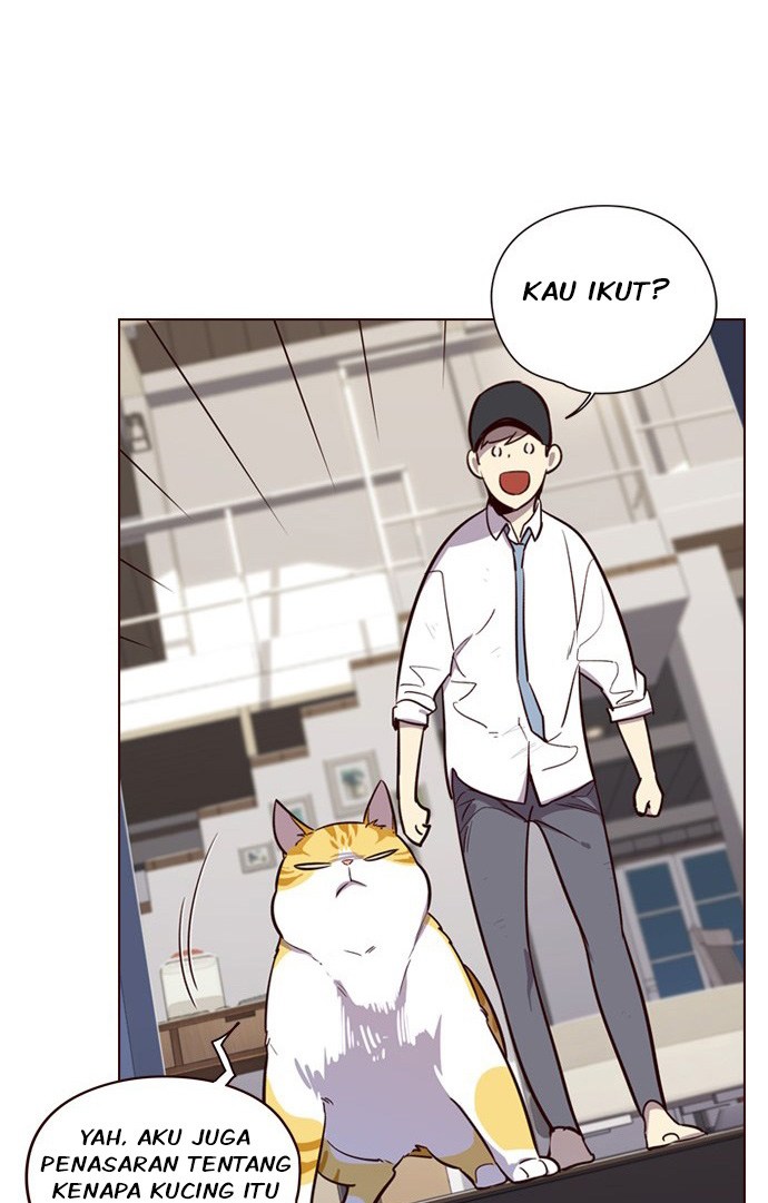 Eleceed - Chapter 4 - Page 83