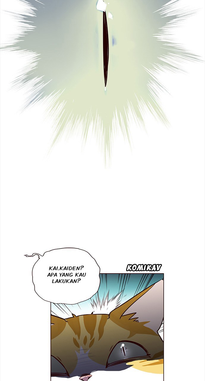 Eleceed - Chapter 3 - Page 10