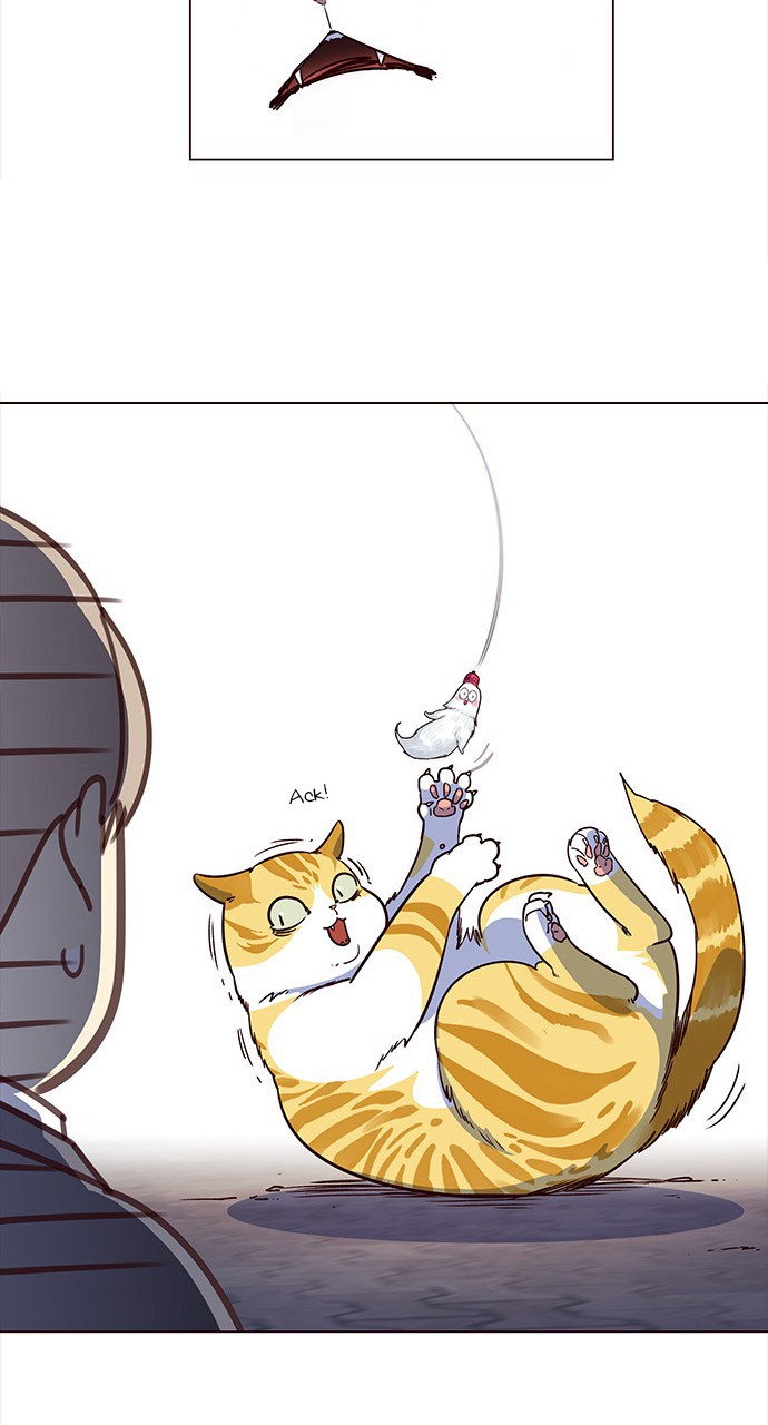 Eleceed - Chapter 3 - Page 11