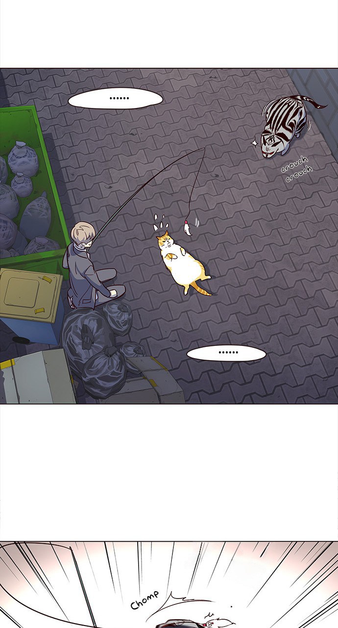 Eleceed - Chapter 3 - Page 12