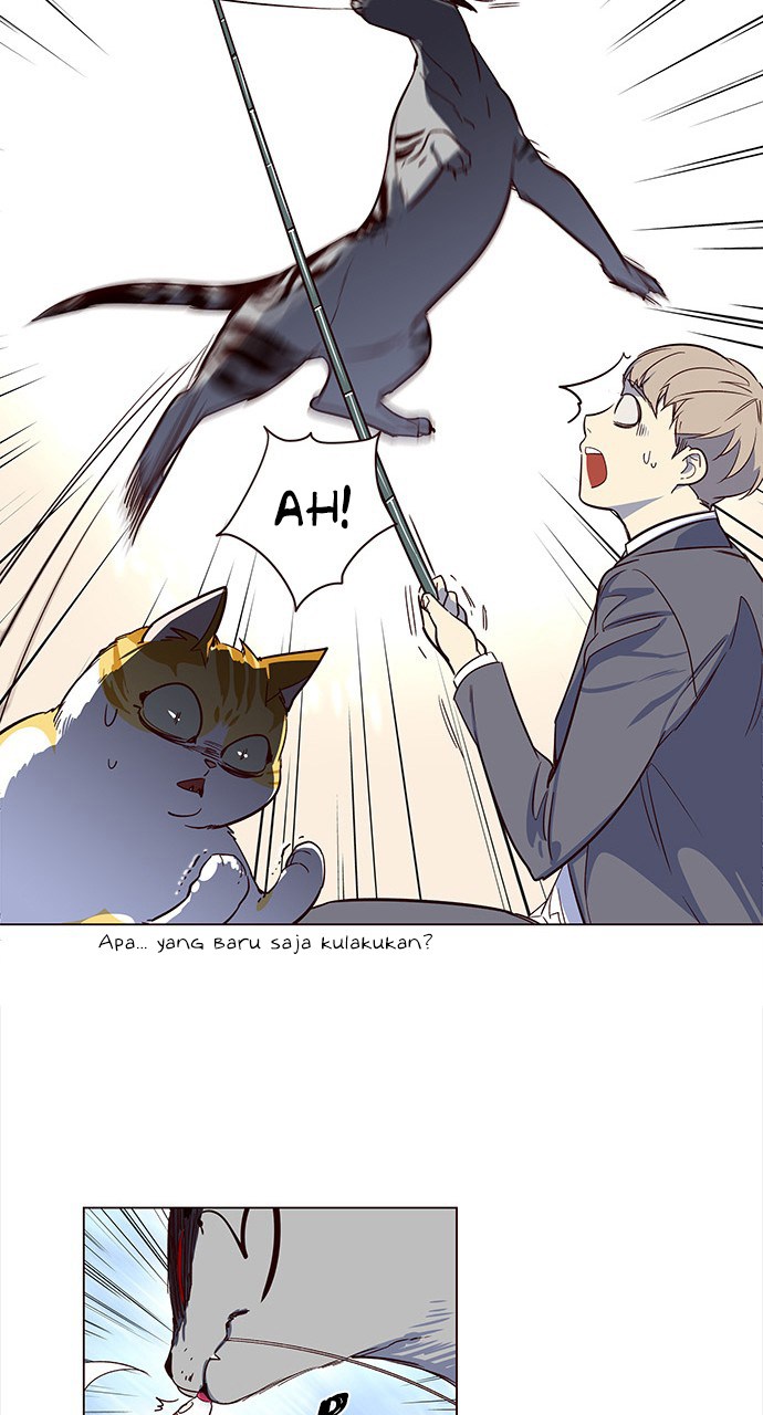 Eleceed - Chapter 3 - Page 13