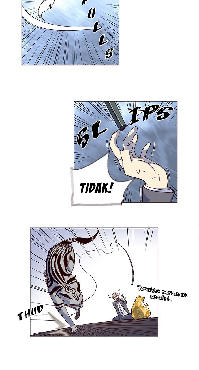 Eleceed - Chapter 3 - Page 14