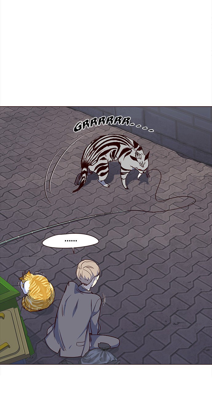 Eleceed - Chapter 3 - Page 15