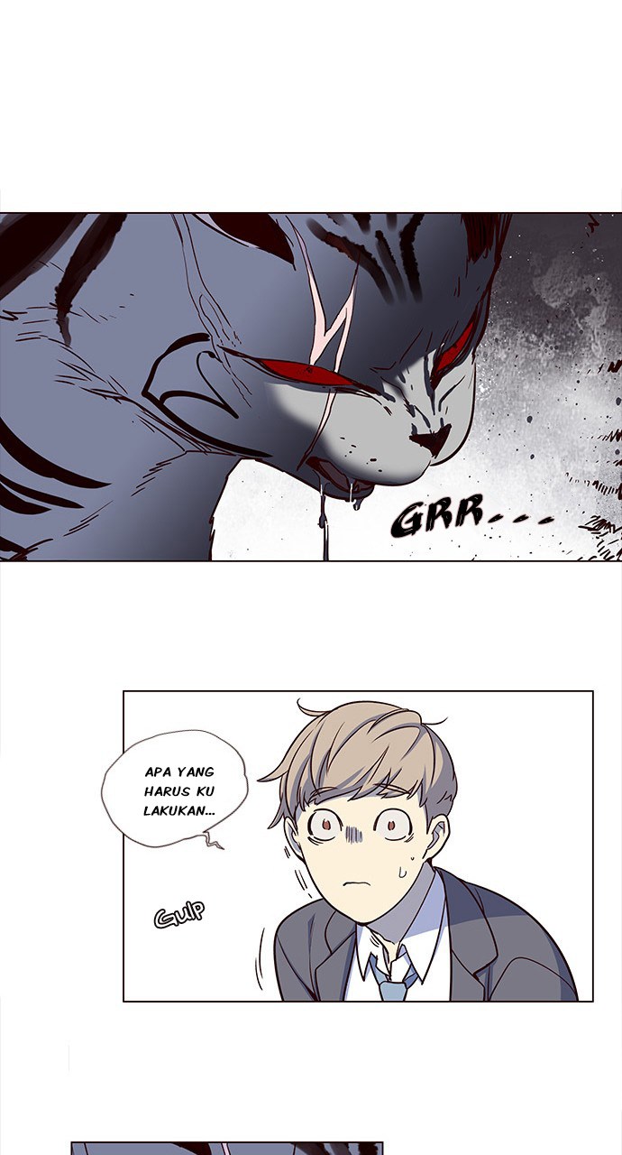 Eleceed - Chapter 3 - Page 16