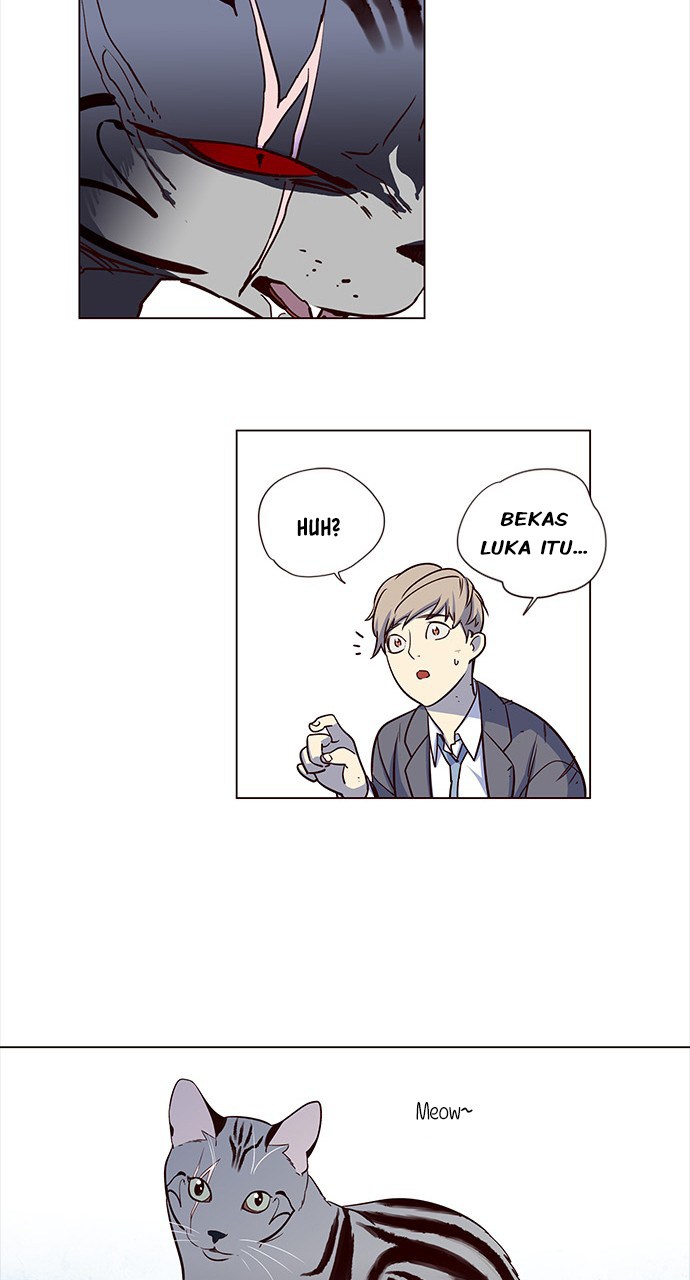 Eleceed - Chapter 3 - Page 17