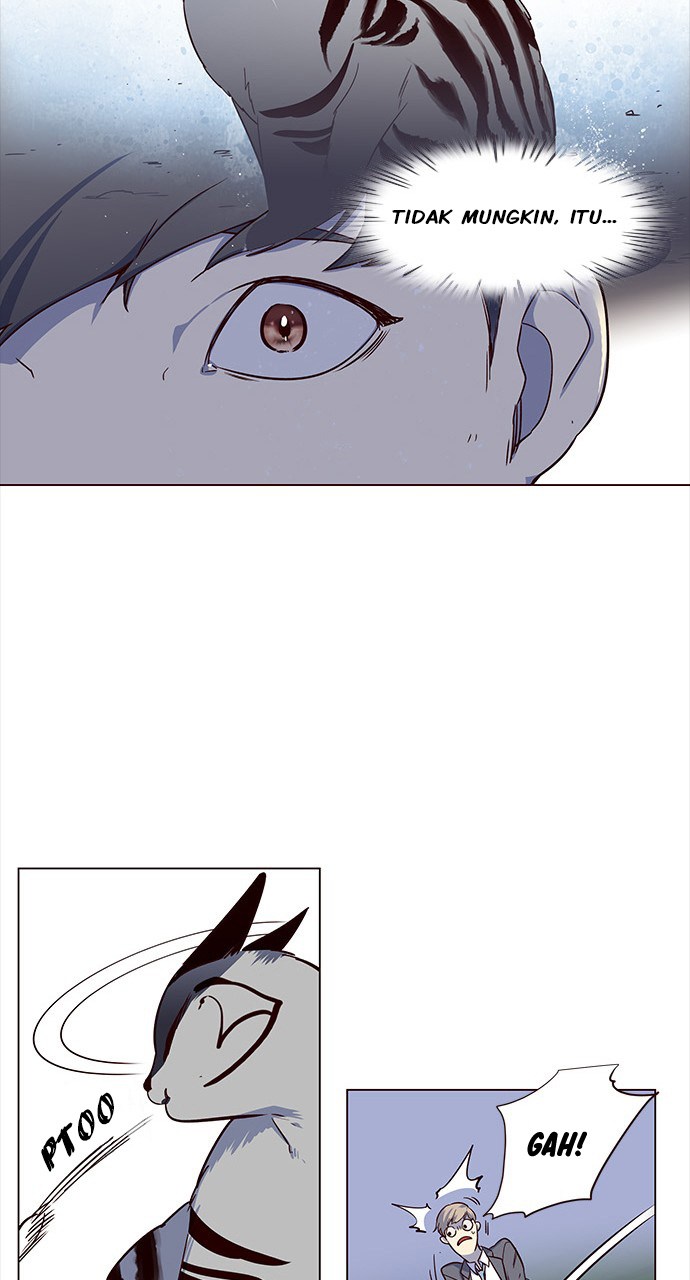 Eleceed - Chapter 3 - Page 18