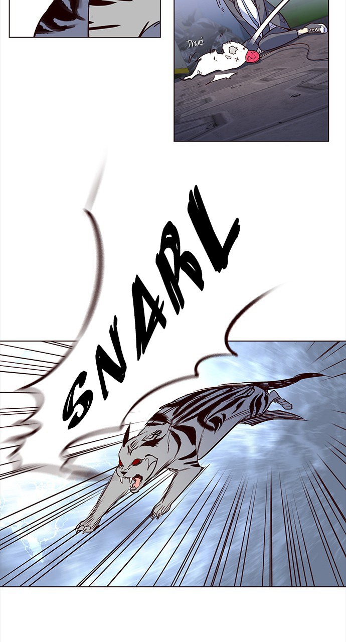 Eleceed - Chapter 3 - Page 19