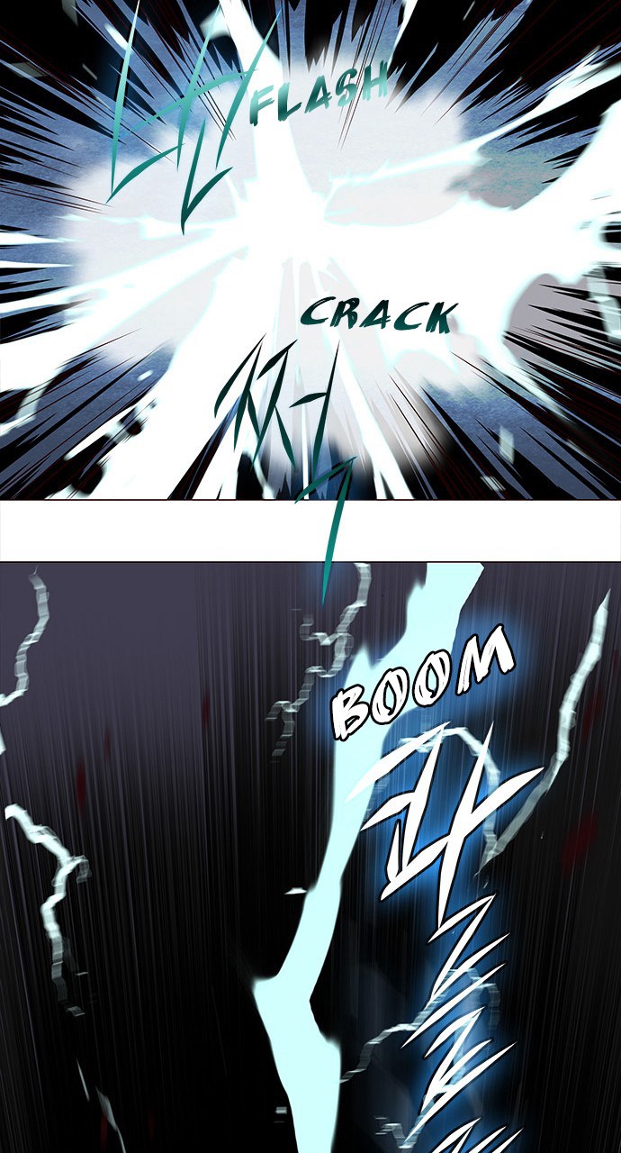 Eleceed - Chapter 3 - Page 2