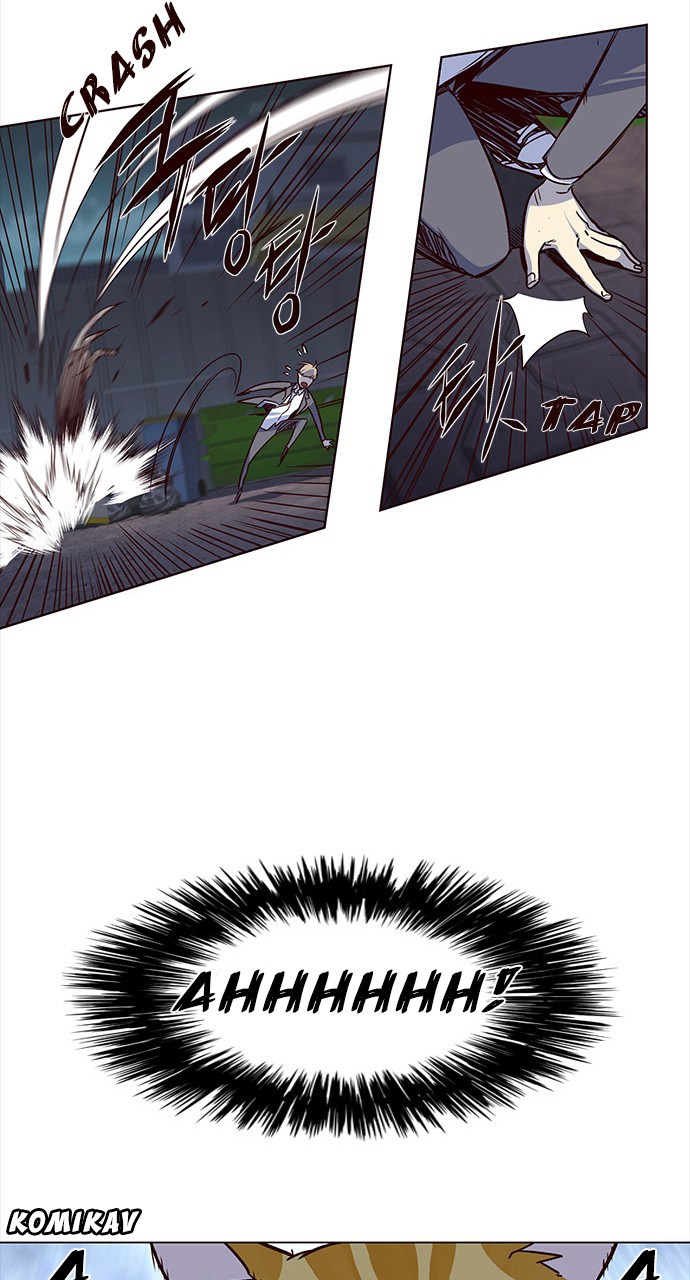 Eleceed - Chapter 3 - Page 20