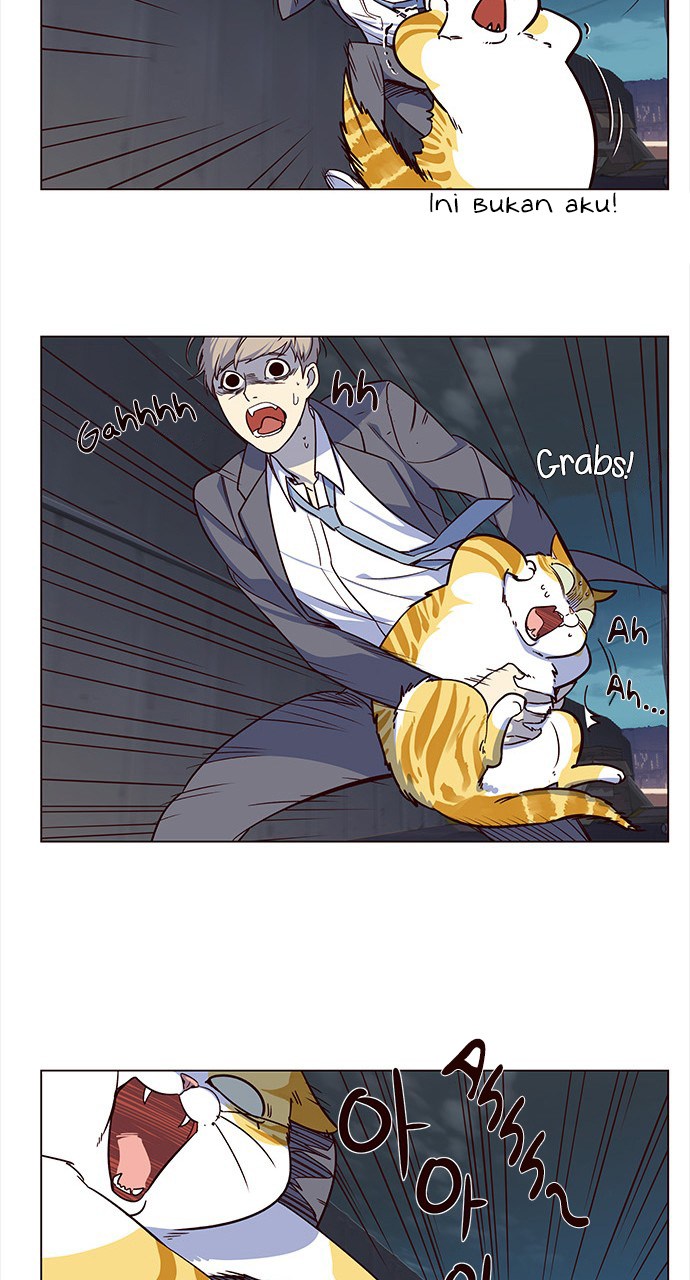 Eleceed - Chapter 3 - Page 22