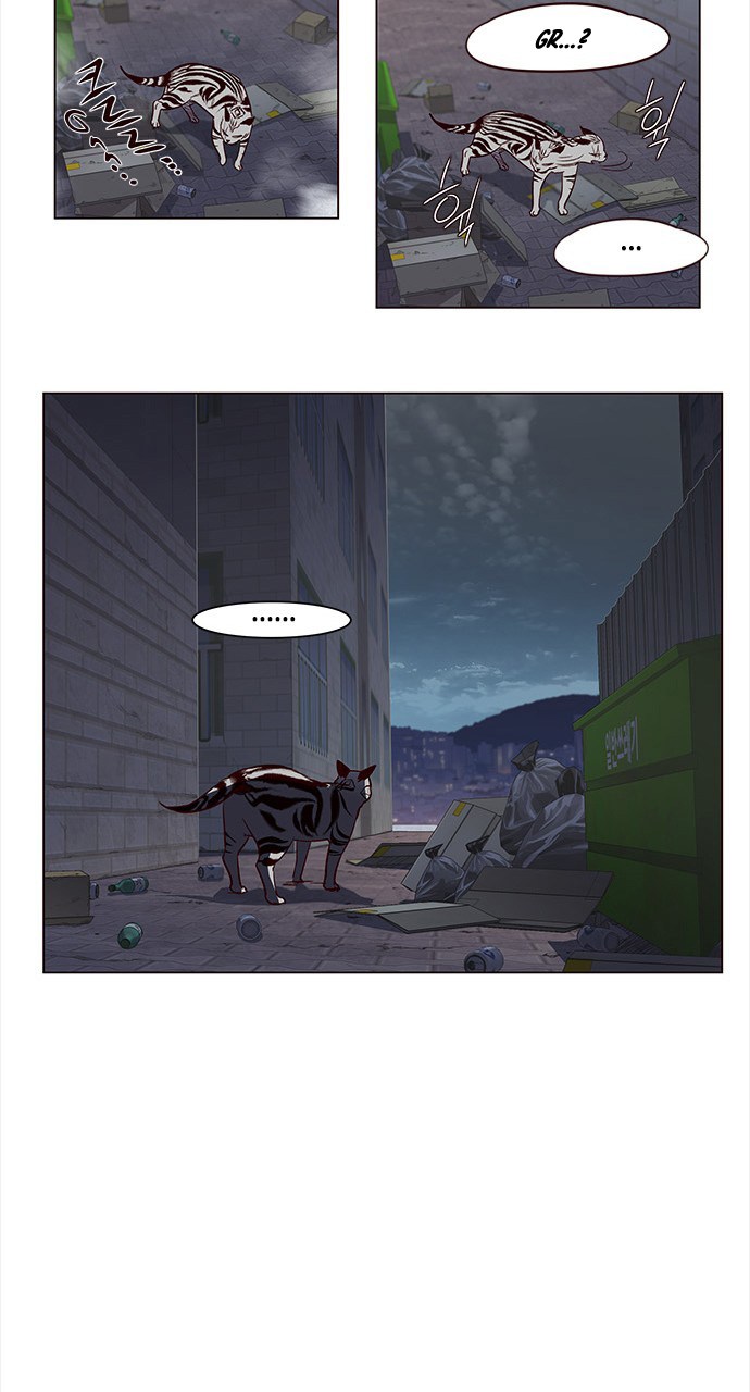 Eleceed - Chapter 3 - Page 25