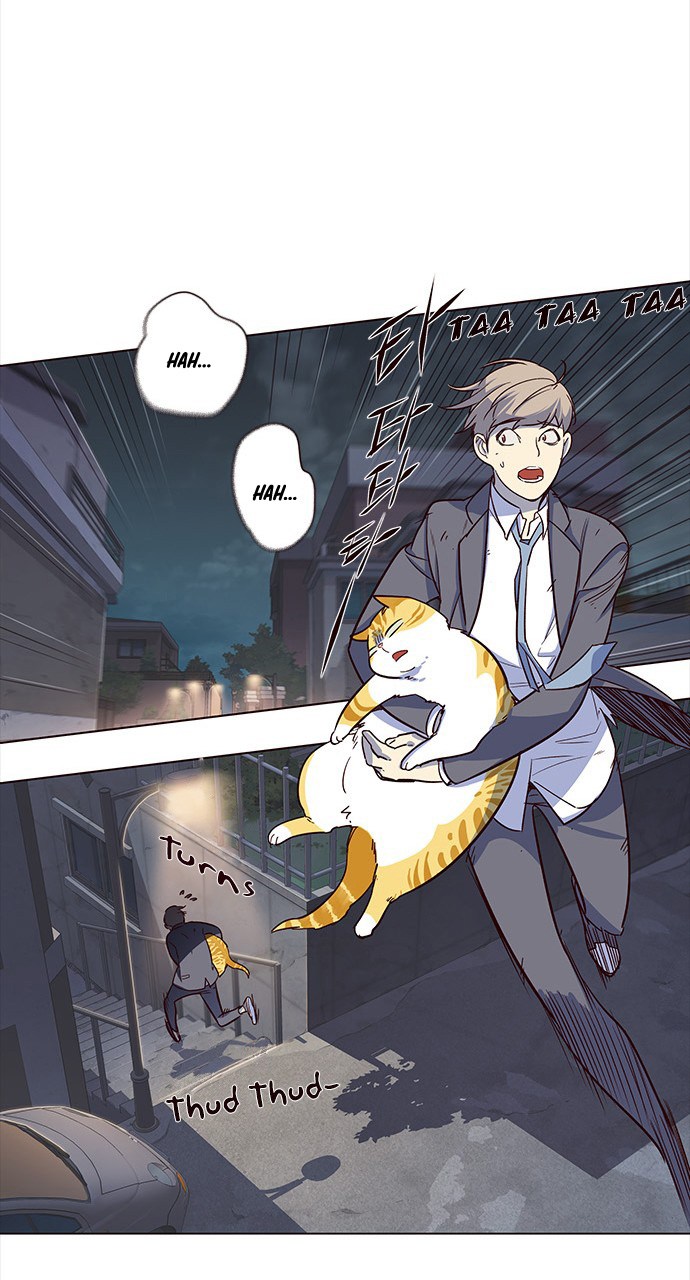 Eleceed - Chapter 3 - Page 26