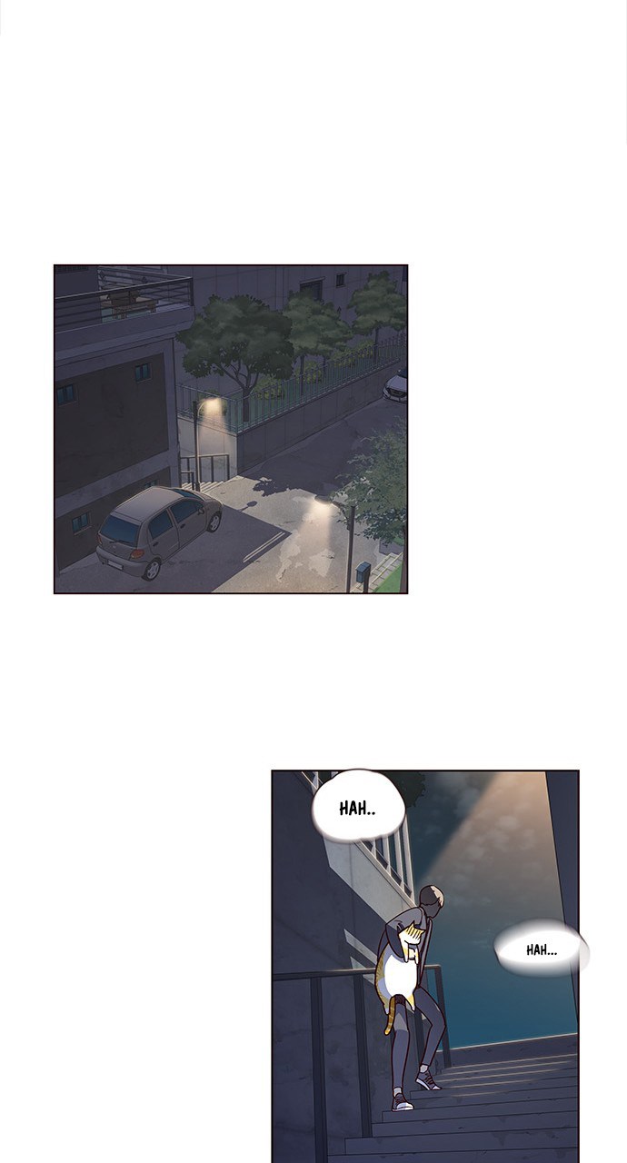 Eleceed - Chapter 3 - Page 27