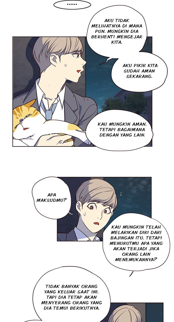 Eleceed - Chapter 3 - Page 29