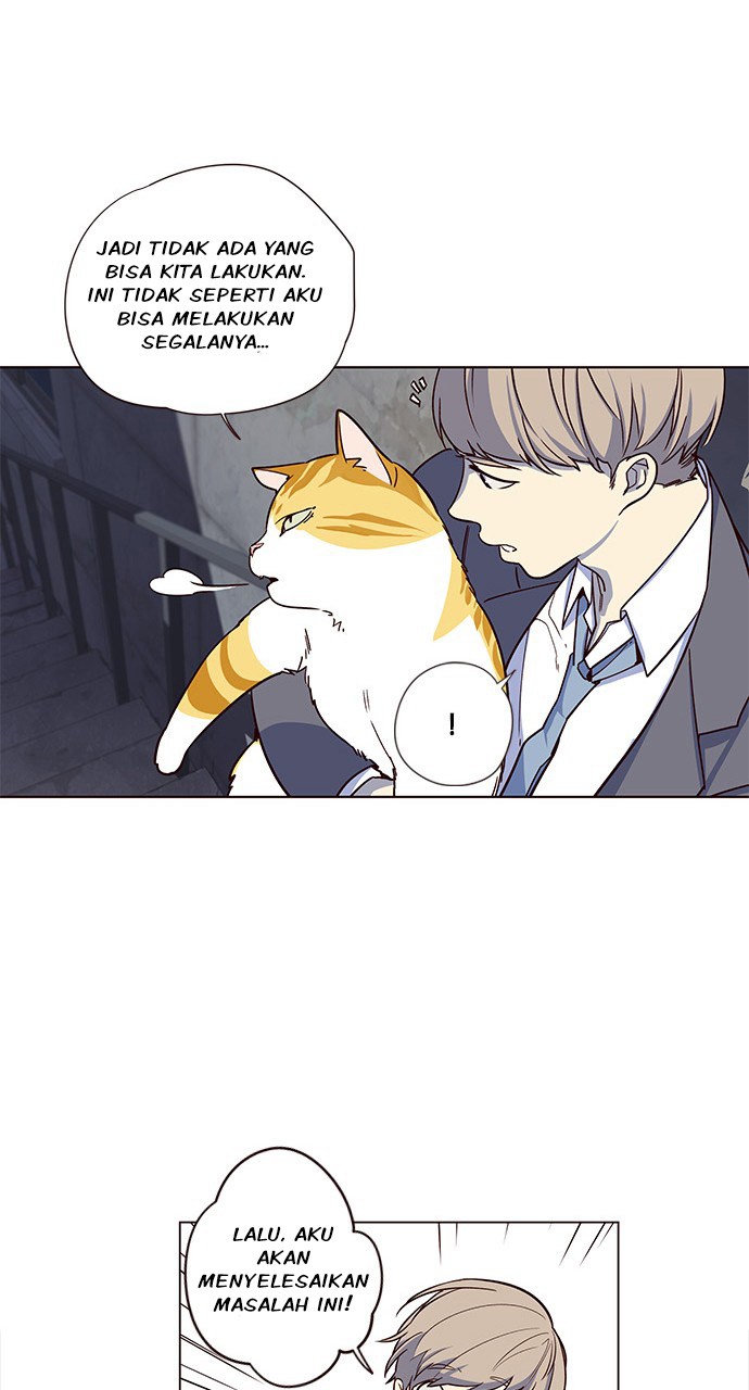 Eleceed - Chapter 3 - Page 32