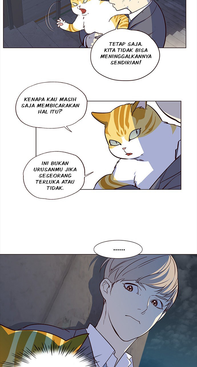 Eleceed - Chapter 3 - Page 35