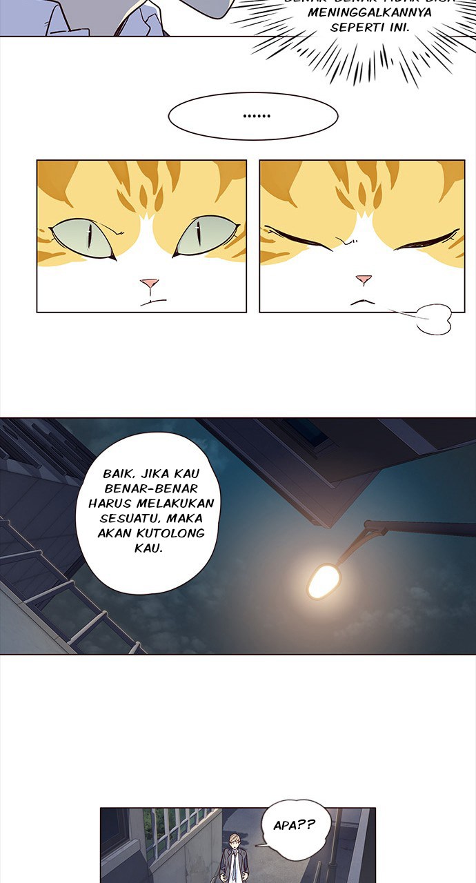 Eleceed - Chapter 3 - Page 38