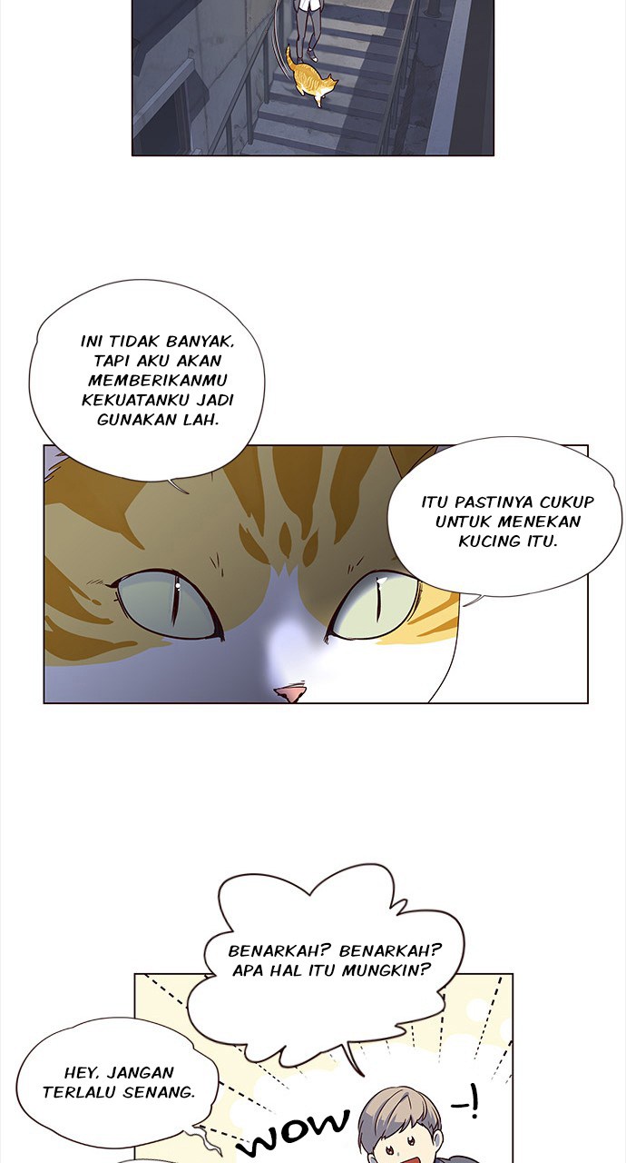 Eleceed - Chapter 3 - Page 39