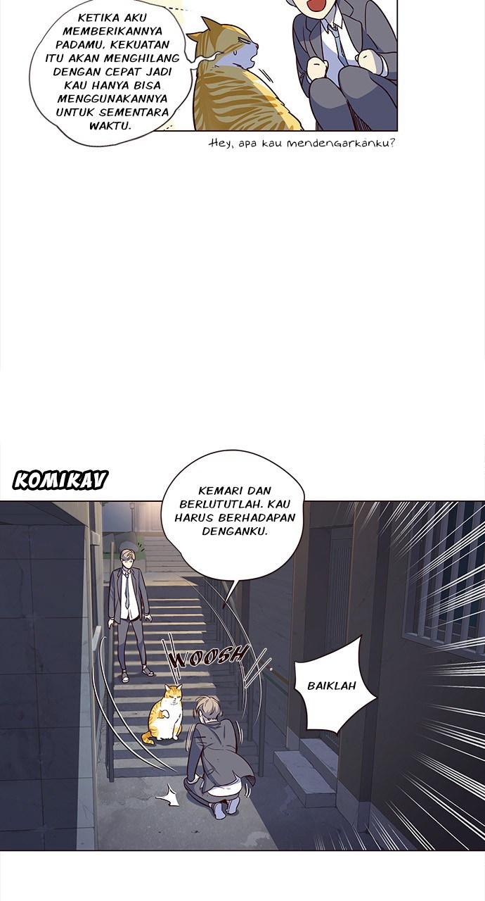 Eleceed - Chapter 3 - Page 40