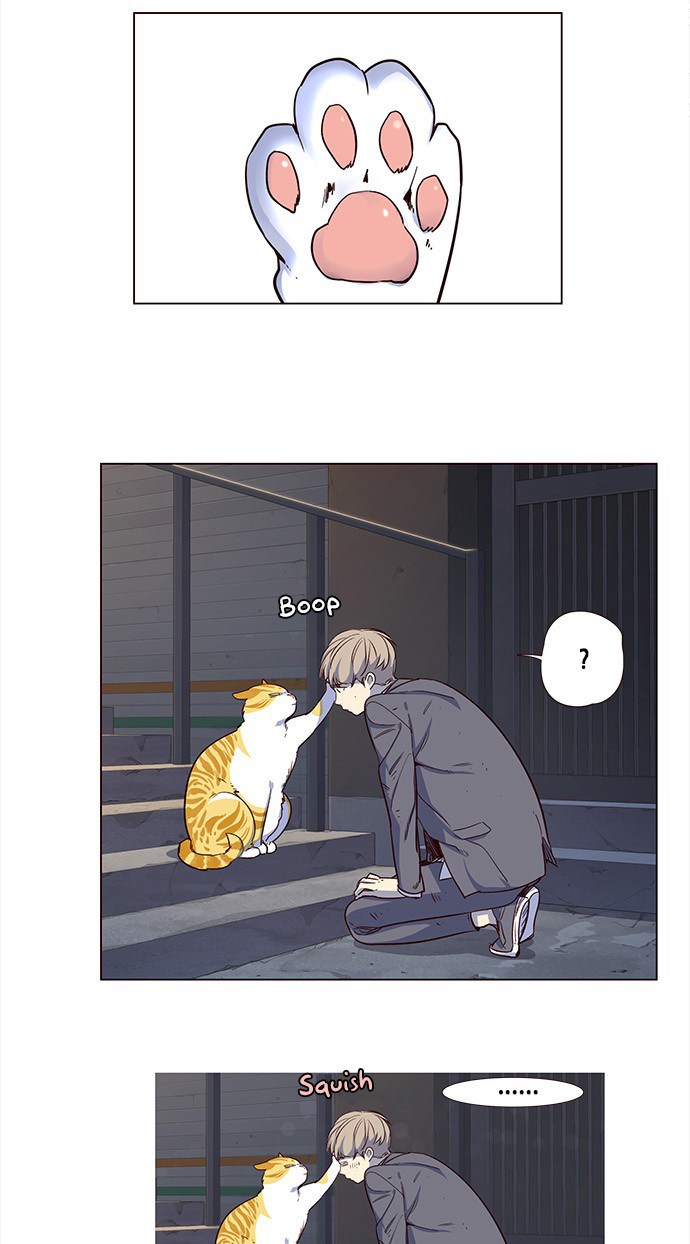 Eleceed - Chapter 3 - Page 41