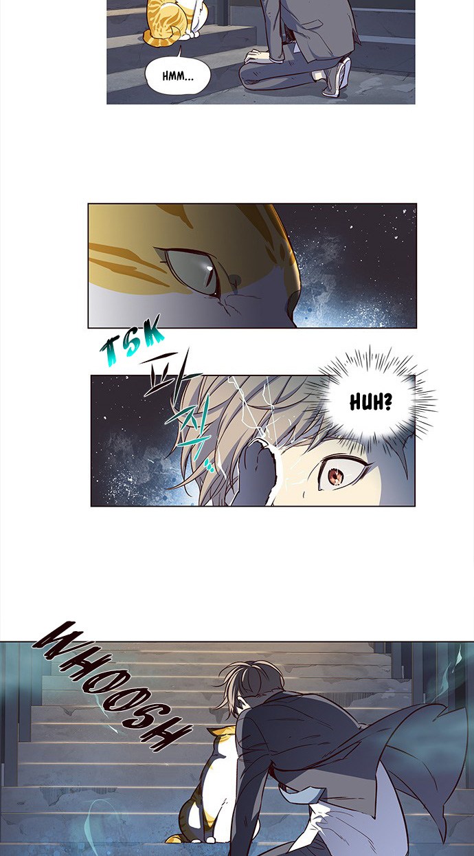 Eleceed - Chapter 3 - Page 42