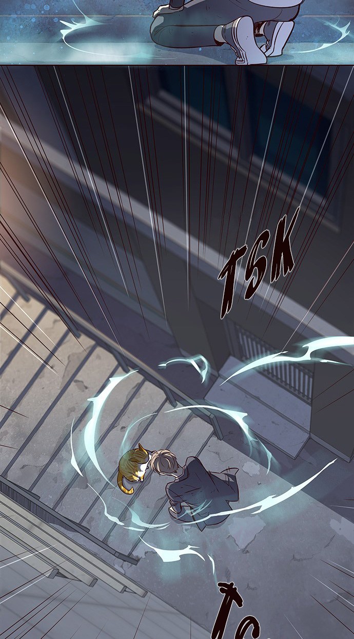 Eleceed - Chapter 3 - Page 43