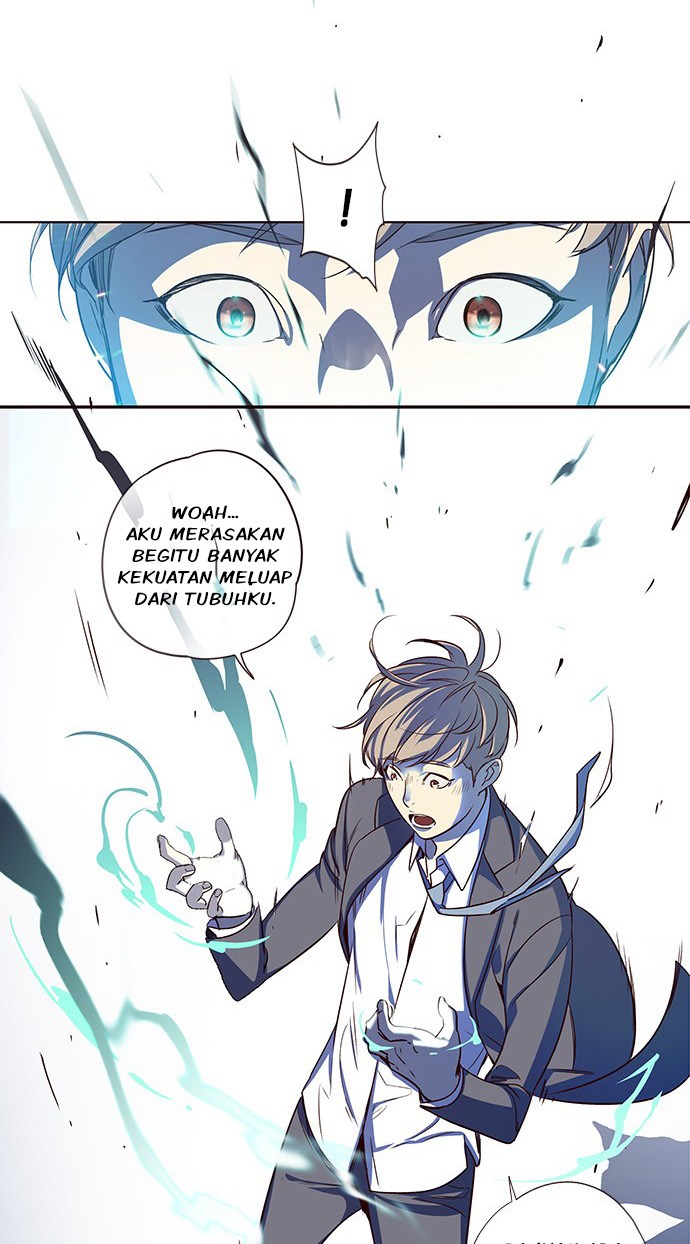 Eleceed - Chapter 3 - Page 47