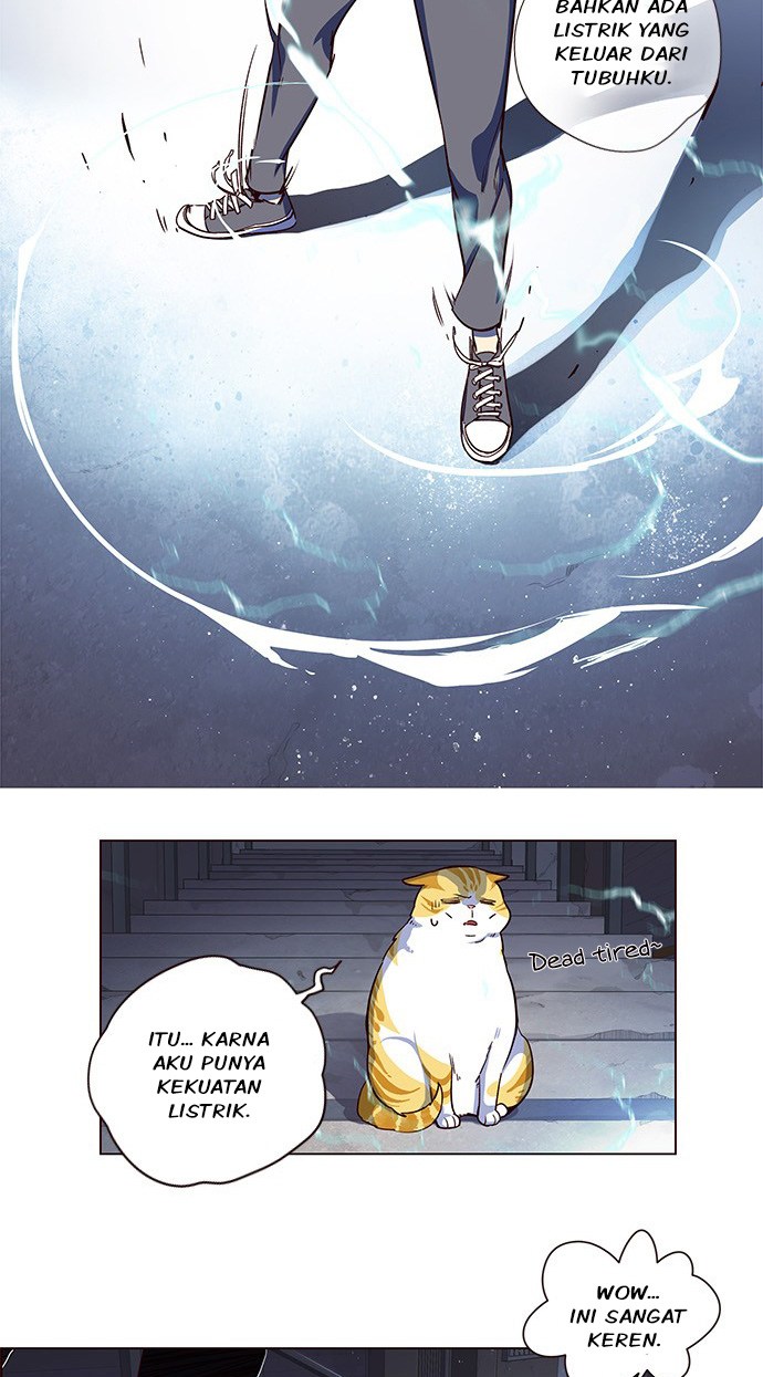 Eleceed - Chapter 3 - Page 48