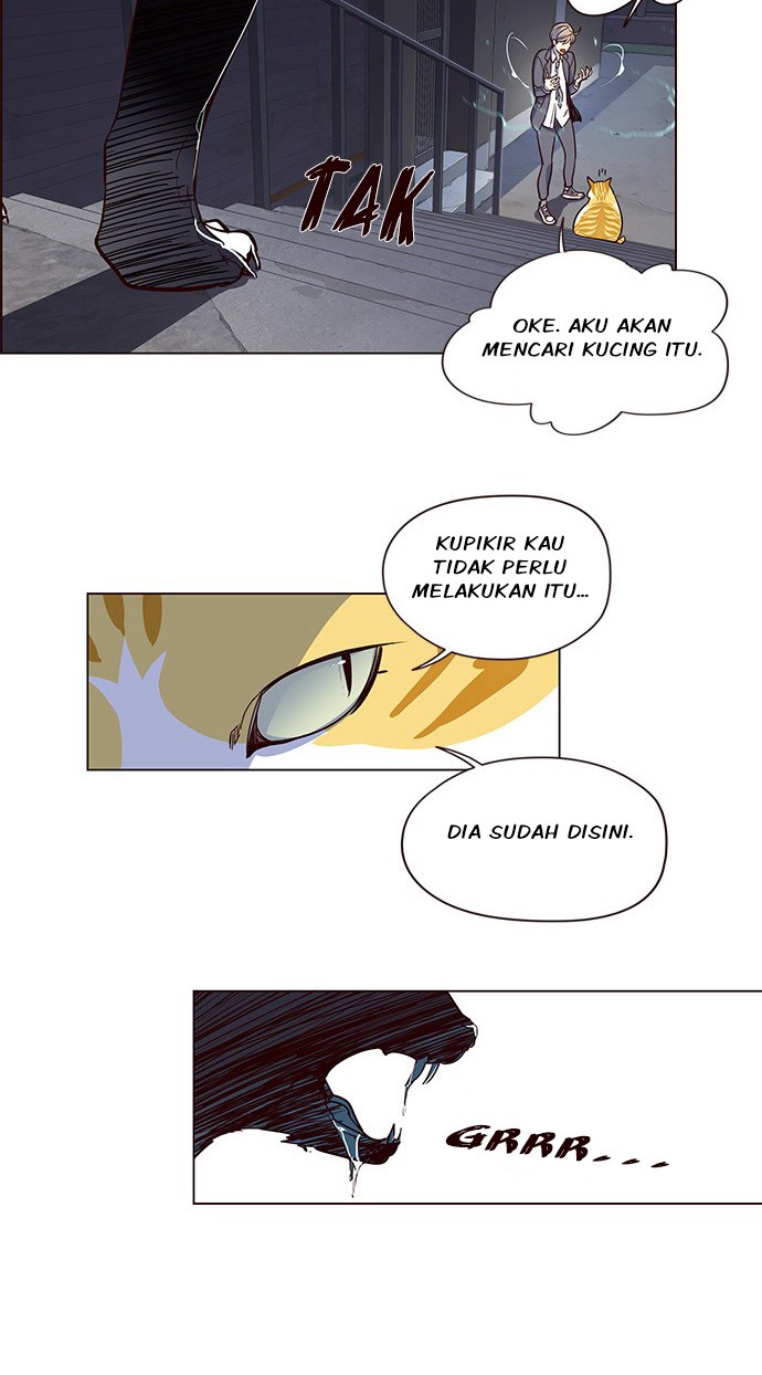 Eleceed - Chapter 3 - Page 49