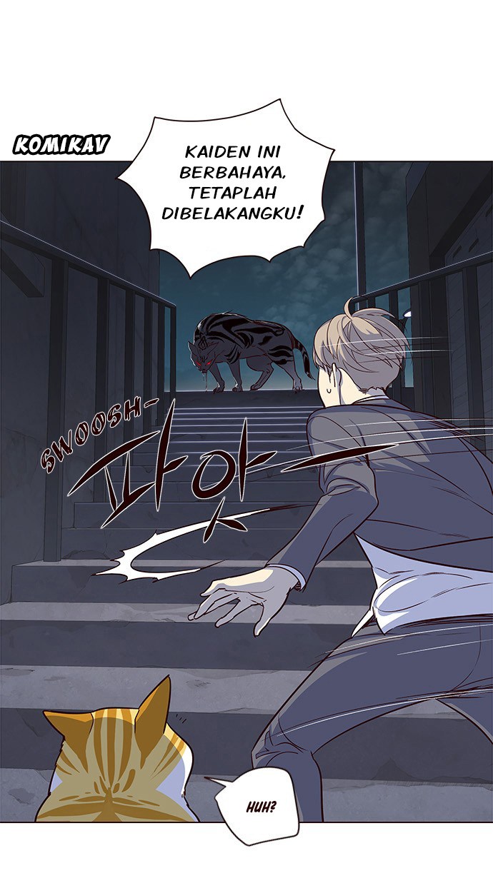 Eleceed - Chapter 3 - Page 50