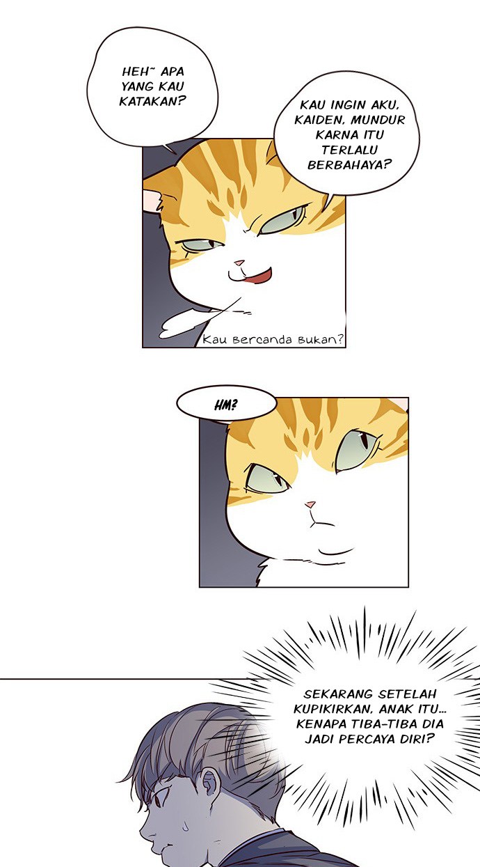 Eleceed - Chapter 3 - Page 51