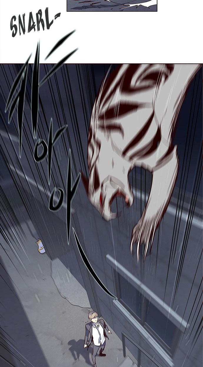 Eleceed - Chapter 3 - Page 54