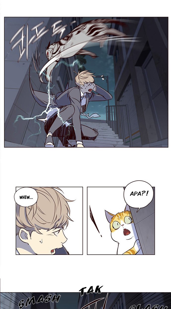 Eleceed - Chapter 3 - Page 56