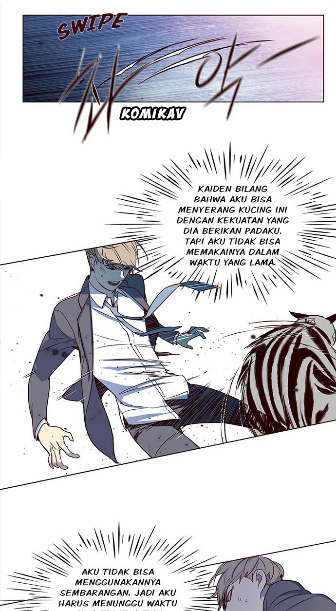 Eleceed - Chapter 3 - Page 60