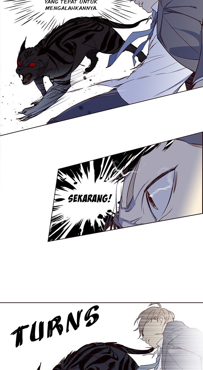 Eleceed - Chapter 3 - Page 61