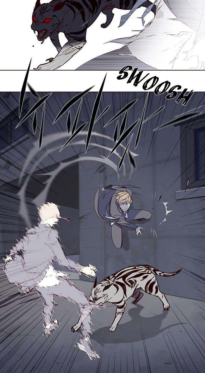 Eleceed - Chapter 3 - Page 62