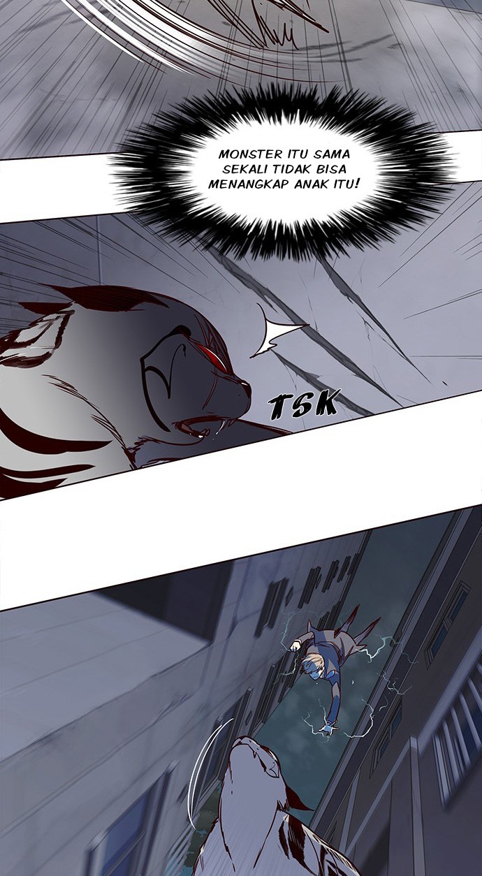 Eleceed - Chapter 3 - Page 64