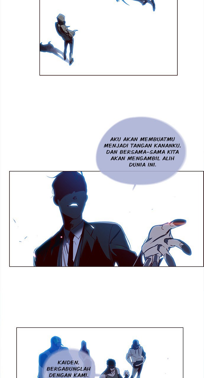 Eleceed - Chapter 3 - Page 7