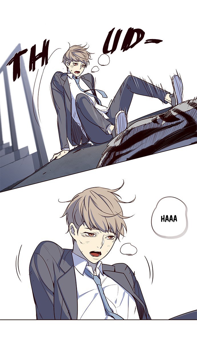 Eleceed - Chapter 3 - Page 72