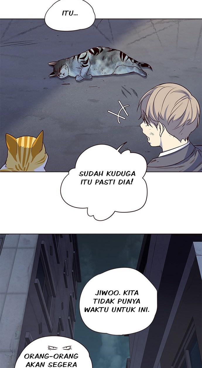 Eleceed - Chapter 3 - Page 75