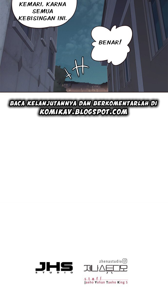 Eleceed - Chapter 3 - Page 76