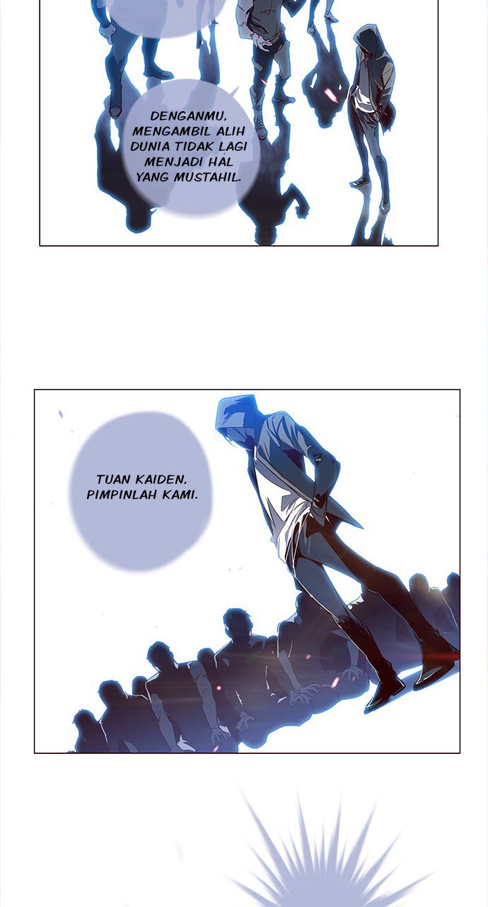 Eleceed - Chapter 3 - Page 8