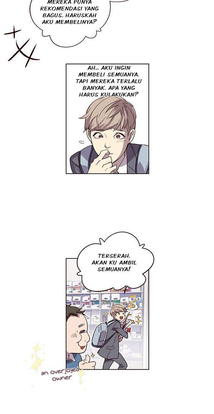 Eleceed - Chapter 1 - Page 11