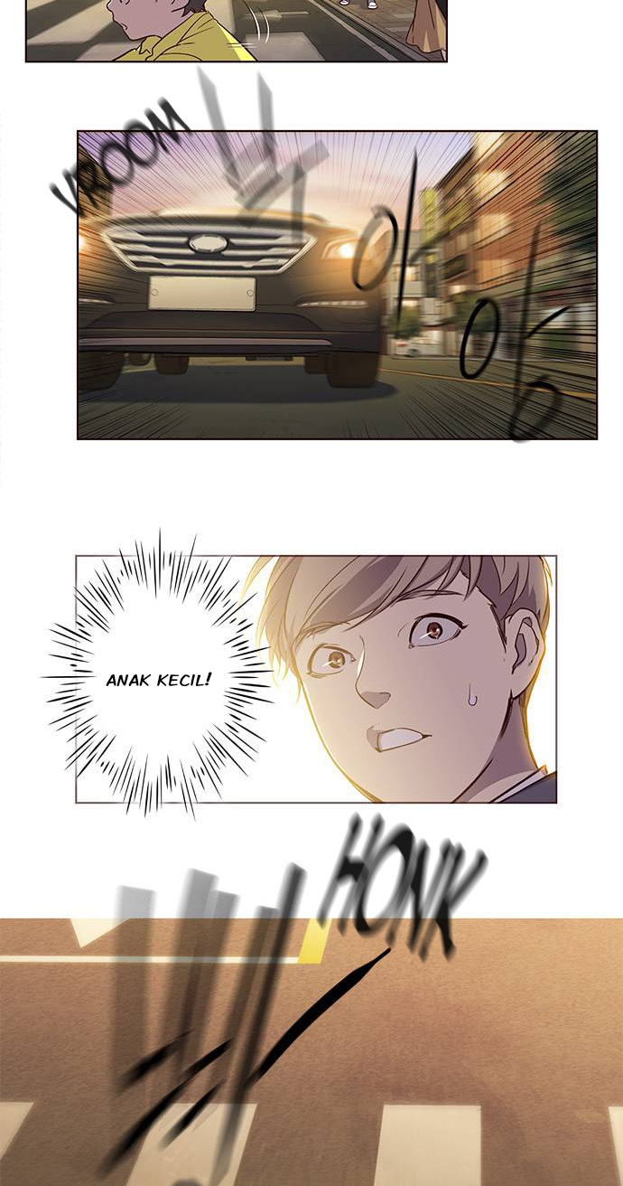 Eleceed - Chapter 1 - Page 14