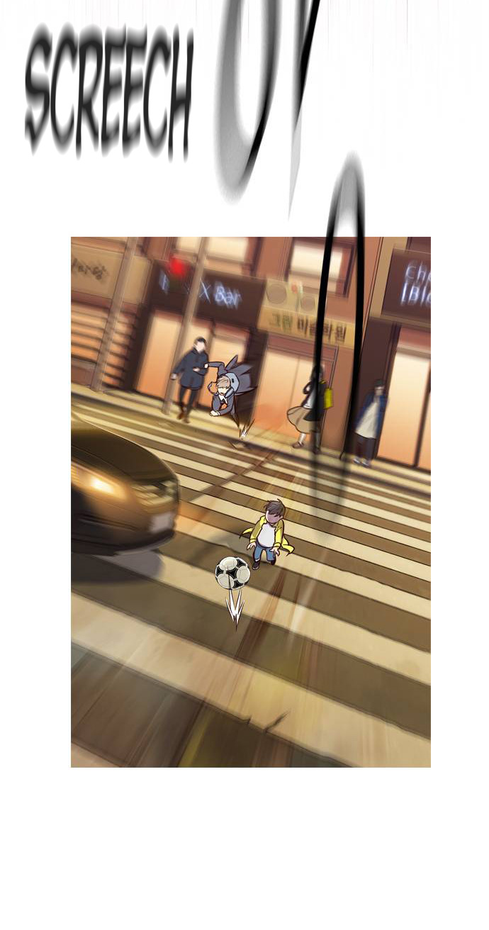 Eleceed - Chapter 1 - Page 16