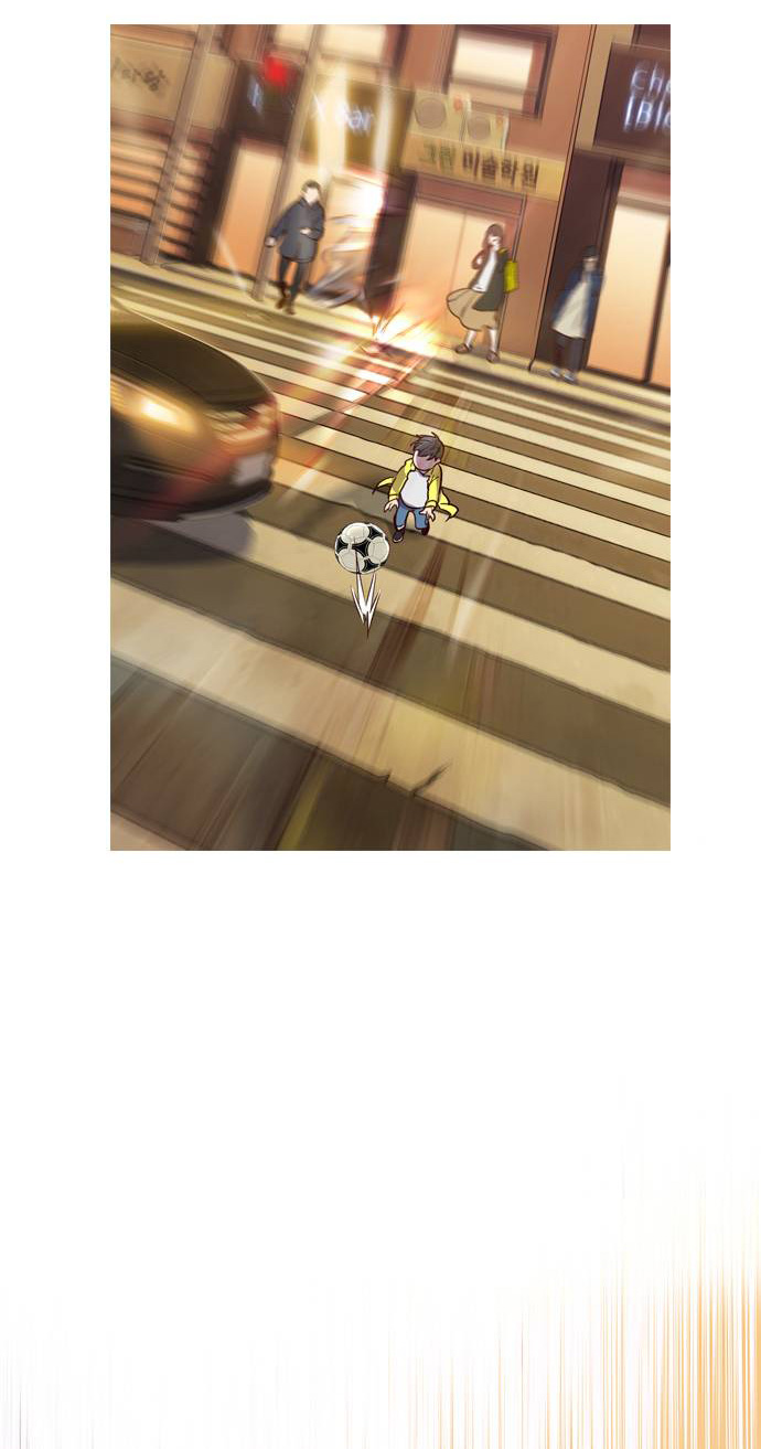 Eleceed - Chapter 1 - Page 17