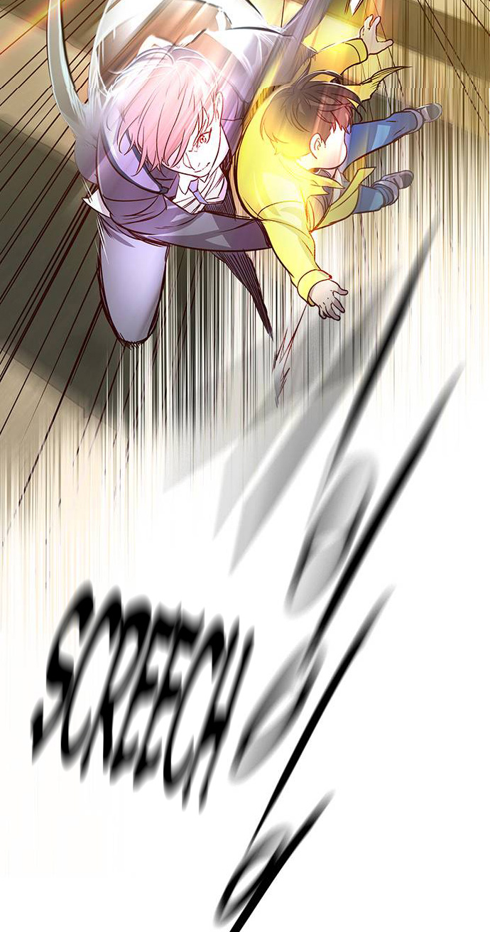 Eleceed - Chapter 1 - Page 19