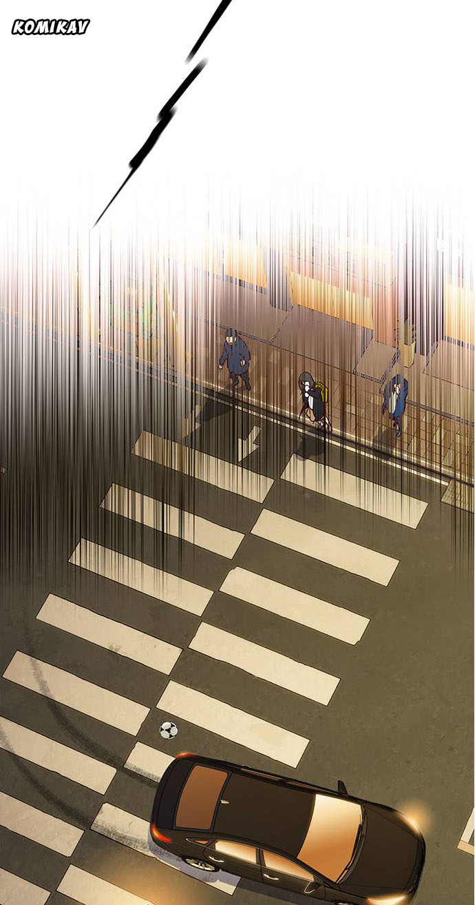 Eleceed - Chapter 1 - Page 20