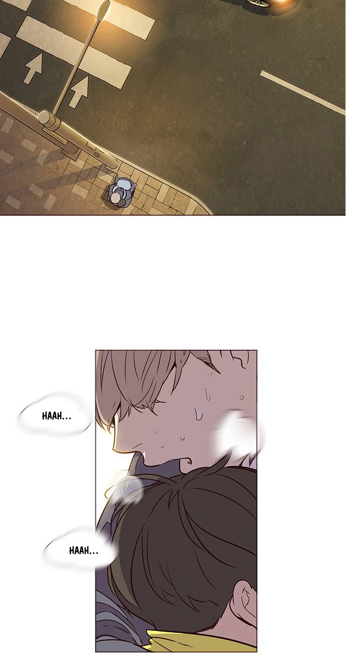 Eleceed - Chapter 1 - Page 21